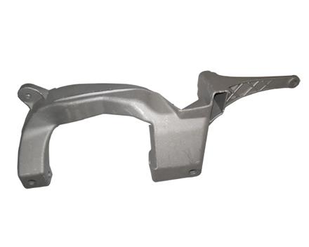 MERCEDES BENZ AXOR NOSILEC RH 9408851531 3758850531