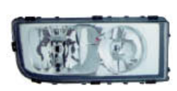 MERCEDES BENZ AXOR GLAVO SVETILKA 9408200261 9408200161