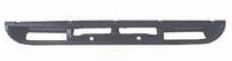 D Deli karoserije tovornjakov BUMPER GARNISH XF106 CF106 1826510/3077504