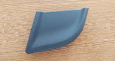 SC FOG LAMP SIDE COVER RH 2479185 CESTNI DELI